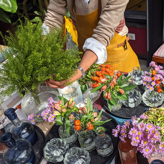 Florist Choice