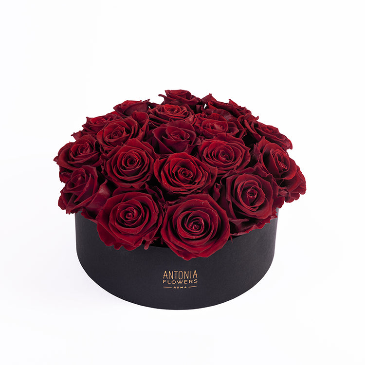 Passion Petals